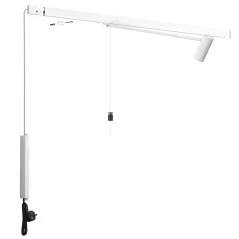 Závesný systém na obrazy - Illume Trafo 48V 160VA Casambi