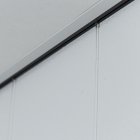 Top-Rail (do stropu)