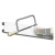 Závěsný systém na obrazy - Click Rail Lišta 99cm