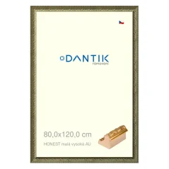DANTIK obraz, puzzle, fotorámik 80x120 | HONEST malý vysoký AU (Plexi Clear) DANTIK obraz, puzzle, fotorámik 80x120 | HONEST malý vysoký AU (Plexi Clear)