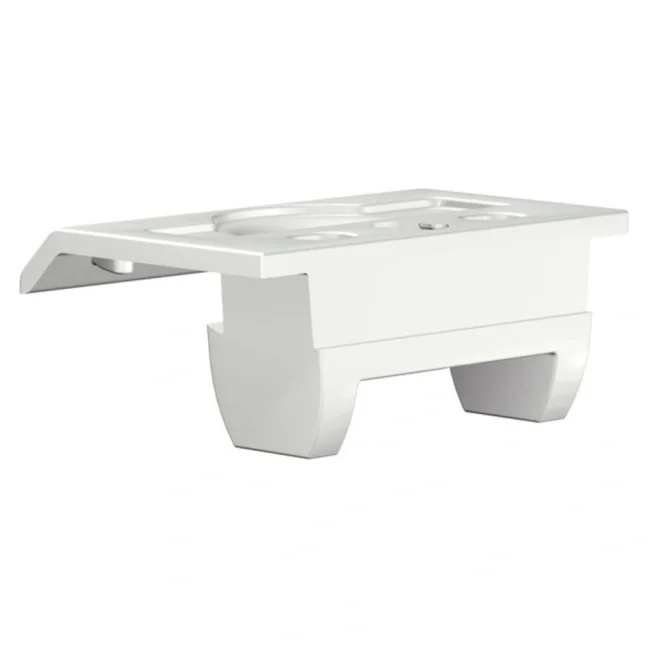 Systém na zavesenie obrazu UP Rail Installation Set White