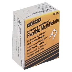 MultiPoints (3000 points/box)
