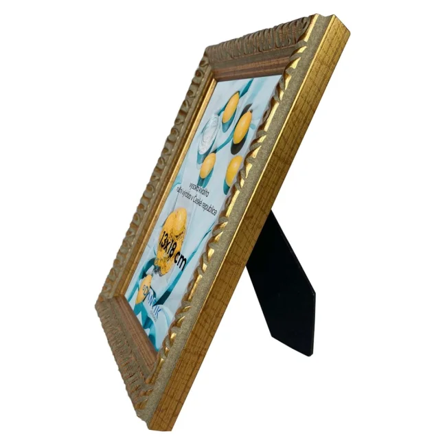 Fotorámček 10x15 Baroque gold 3243