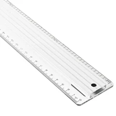 Pravítko rámařské 1000mm