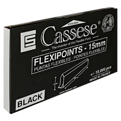 Cassese - hroty na spájanie rámov RPF Flexi (15 000 ks)