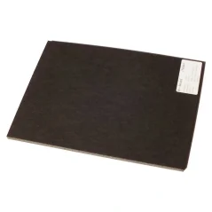 Pěnová deska - Black-Board 5 mm černý deska