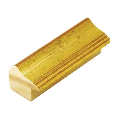 Rámová lišta DANTIK - 3294 | Zolletta gold