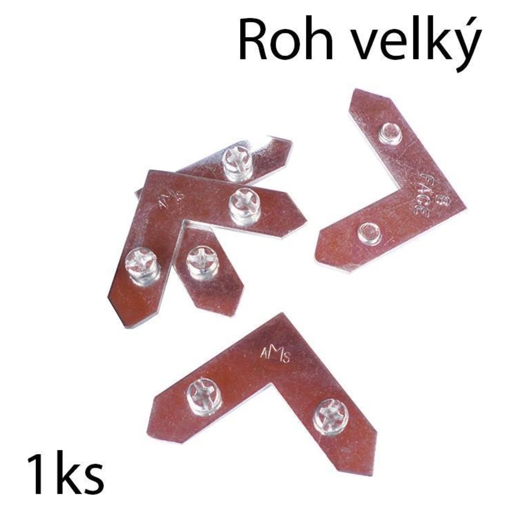 NROH1 | Roh NIELSEN velký